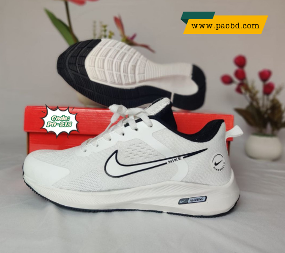 NIKE Code: P0-215 Comfort Fit Running Shoes - Running sneakers