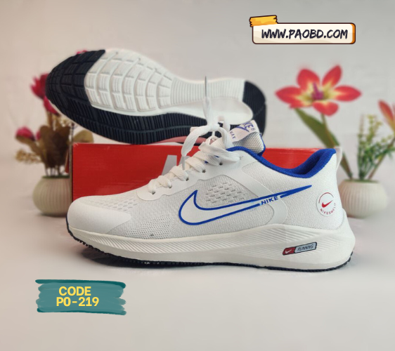 NIKE Code: P0-219 Comfort Fit Running Shoes -  Running sneakers
