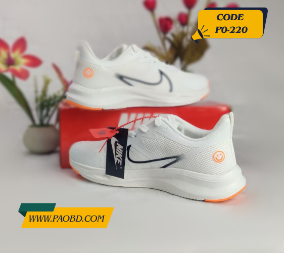 NIKE Code: P0-220 Comfort Fit Running Shoes -  Running sneakers