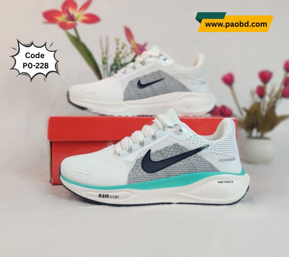 NIKE Code: P0-228 Comfort Fit Running Shoes - Running sneakers