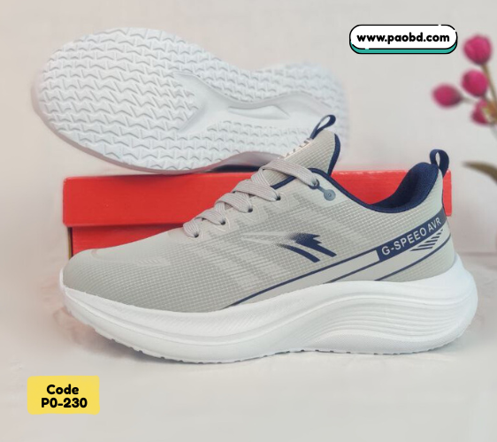 G-SPEED AVR ,Code: P0-231 - Men's casual/sports/running shoes