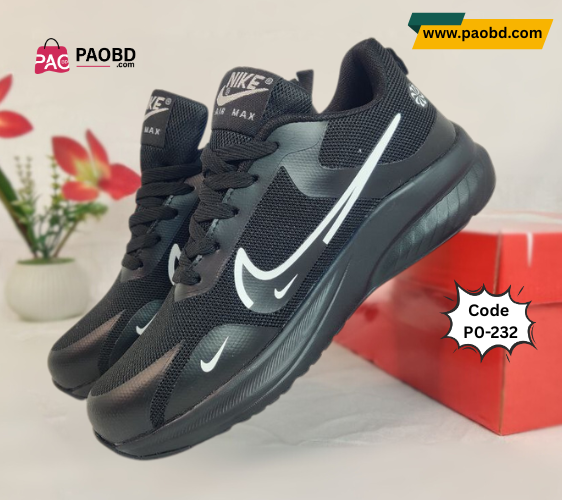 NIKE Code: P0-232 Comfort Fit Running Shoes - Running sneakers